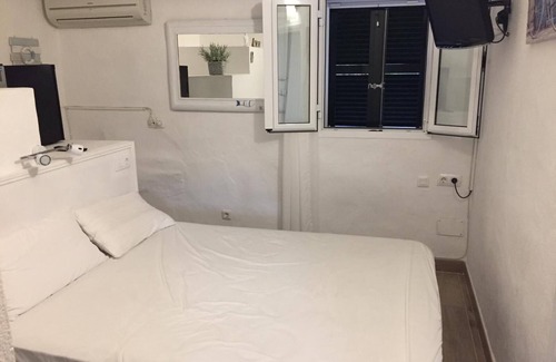 Sant Lluis Hotel | Agroturismo Binissafullet Vell