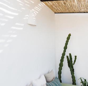 Santa Eulalia del Rio House | Agroturismo Can Domo