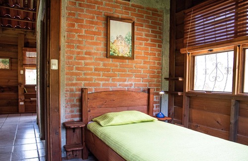 Santiago Villa | Agroturismo Finca Sermide