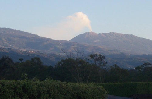 Santiago Villa | Agroturismo Finca Sermide