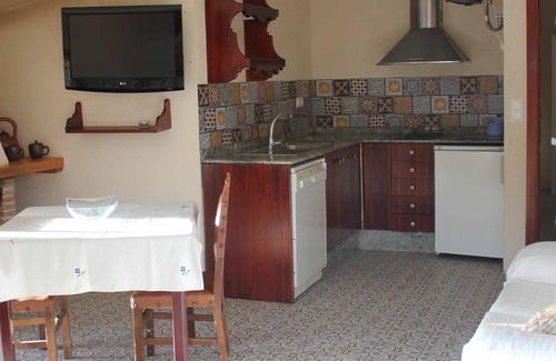 Letur House | Agroturismo La Artezuela