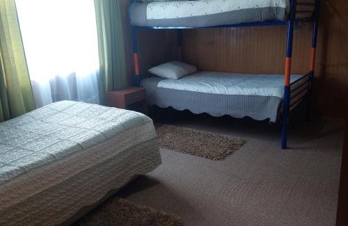 Castro House | Agroturismo los Colihues