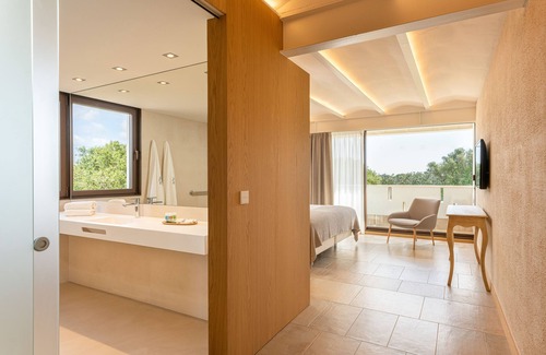 Mahon Hotel | Agroturismo Malbuger Nou - Adults only