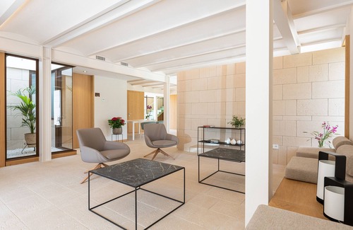 Mahon Hotel | Agroturismo Malbuger Nou - Adults only