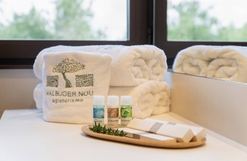 Mahon Hotel | Agroturismo Malbuger Nou - Adults only