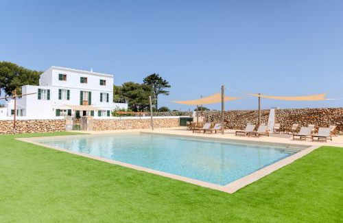 Ciudadela House | Agroturismo Son Rosas
