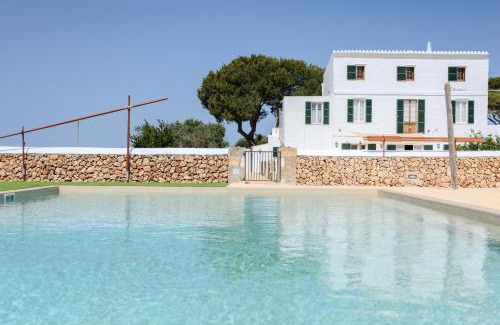 Ciudadela House | Agroturismo Son Rosas