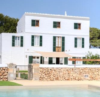 Ciudadela House | Agroturismo Son Rosas