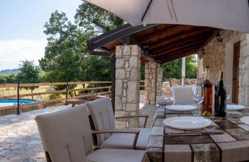 Zavala House | Agroturizam Villa Antonija