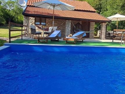 Zavala House | Agroturizam Villa Antonija