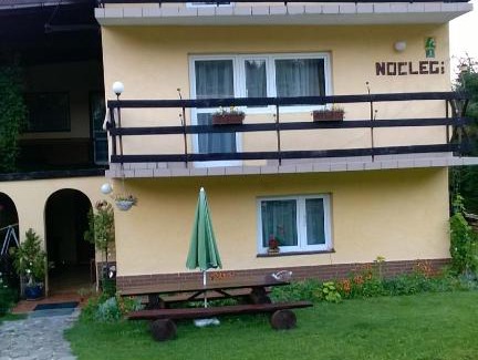 Jelesnia House | Agroturustyka Grazyna Ksel Korbielow ul slepa dolina 2