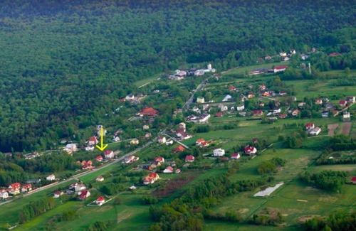 Beczkow House | Agroturystyka Źródełko