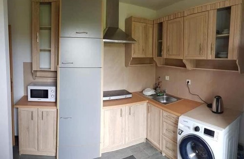 Darlowo House | Agroturystyka Barzowice pokój 1