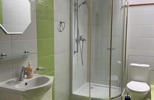 Darlowo House | Agroturystyka Barzowice pokój 1