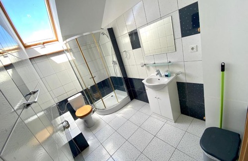 Darlowo House | Agroturystyka Barzowice pokòje 4