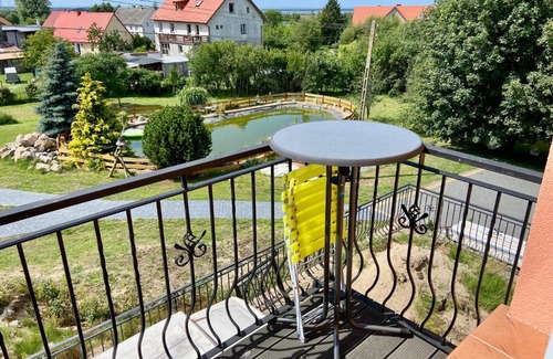 Darlowo House | Agroturystyka Barzowice pokòje 4
