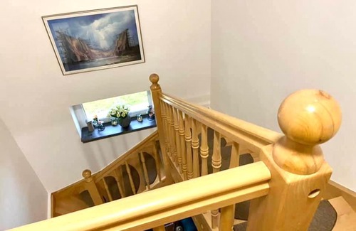 Darlowo House | Agroturystyka Barzowice pokòje 4