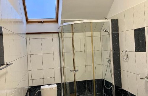 Darlowo House | Agroturystyka Barzowice pokòje 4
