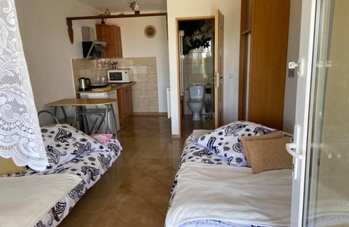 Darlowo Apartment | Agroturystyka Barzowice pokòje 6