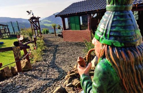 gmina Zegocina Ski Chalet | Agroturystyka Faron