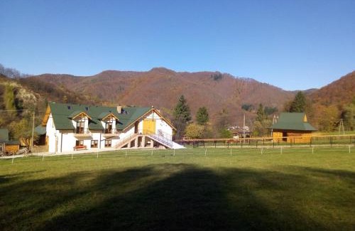 Polany House | Agroturystyka Królowo