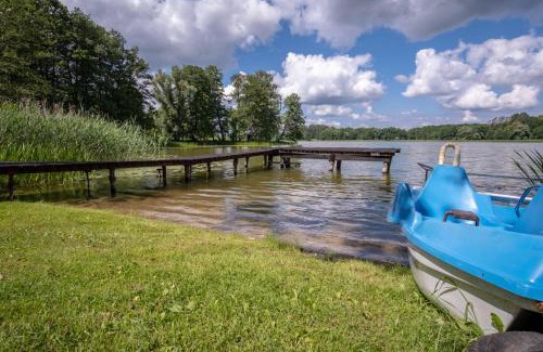 Dubeninki House | Agroturystyka Mazury u Basi