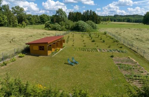 Dubeninki House | Agroturystyka Mazury u Basi