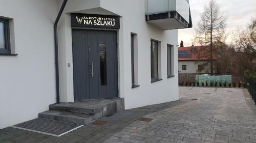 Beczkow House | Agroturystyka Na Szlaku