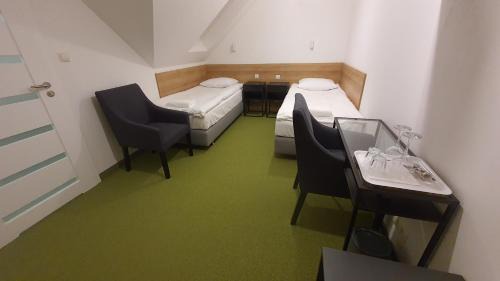 Beczkow House | Agroturystyka Na Szlaku