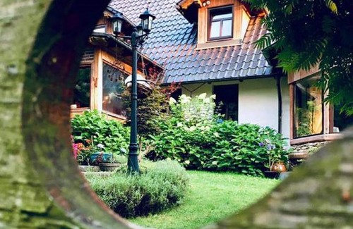 Wolimierz House | Agroturystyka Przylesie