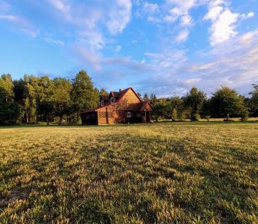 Rajgrod House | Agroturystyka u Doroty