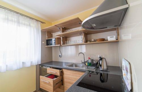 Beczkow Cabin | Agroturystyka "U Dyzia"