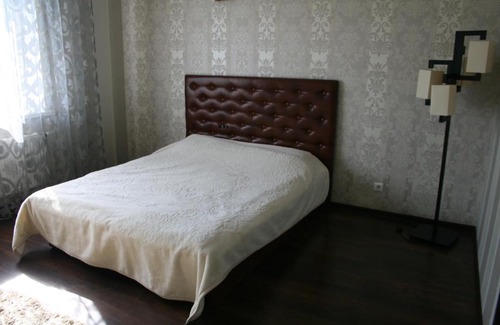 Pryluki House | Agrousadba Elka