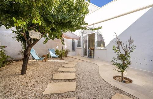 Ostuni Villa | Agrumeto sul mare