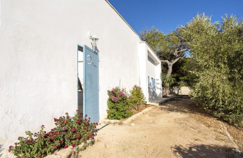 Ostuni Villa | Agrumeto sul mare