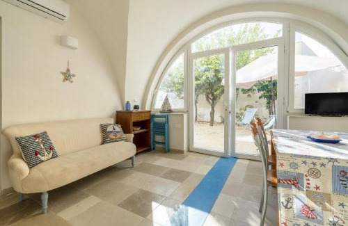 Ostuni Villa | Agrumeto sul mare