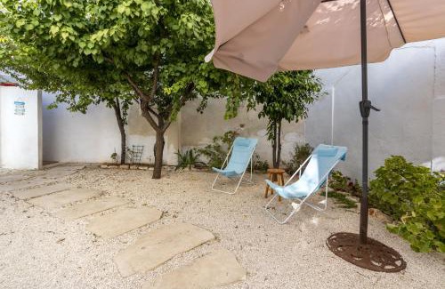 Ostuni Villa | Agrumeto sul mare
