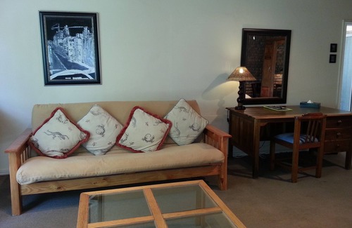 Greater Johannesburg Metropolitan Area Bed & Breakfast | Agterplaas Guesthouse B&B