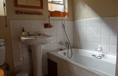Greater Johannesburg Metropolitan Area Bed & Breakfast | Agterplaas Guesthouse B&B