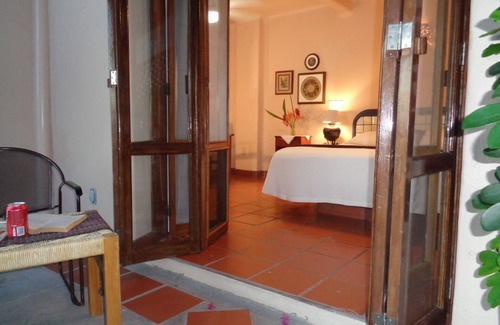 Santa Maria Huatulco Bed & Breakfast | Agua Azul la Villa