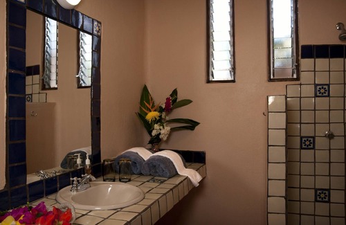 Santa Maria Huatulco Bed & Breakfast | Agua Azul la Villa