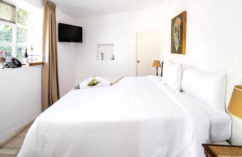 Atotonilco Hotel | Agua Bendita San Miguel de Allende