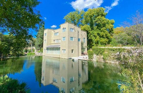 Atotonilco Hotel | Agua Bendita San Miguel de Allende