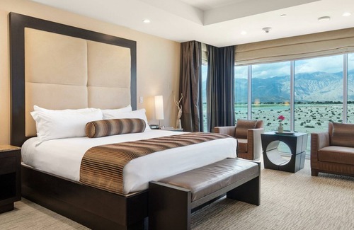 Rancho Mirage Resort | Agua Caliente Casino Rancho Mirage