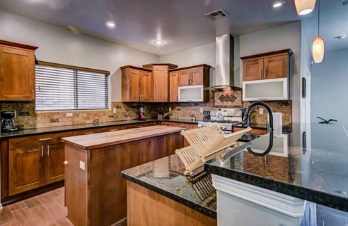 Las Cruces House | Agua Caliente · Family Friendly Home away - Beautiful Views