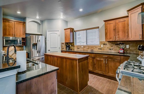 Las Cruces House | Agua Caliente · Family Friendly Home away - Beautiful Views
