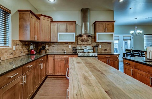 Las Cruces House | Agua Caliente · Family Friendly Home away - Beautiful Views