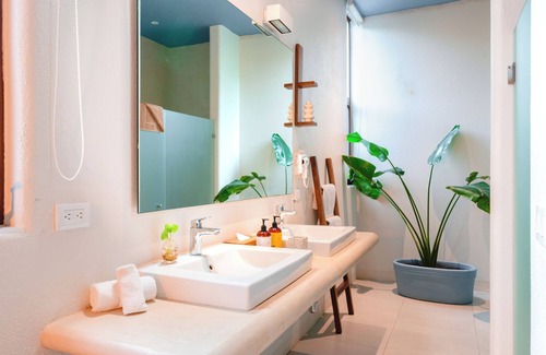 San Francisco Hotel | Agua de Luna Boutique Hotel, San Pancho Nayarit