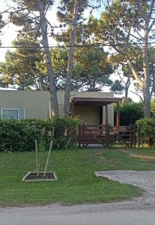 Mar de Cobo House | Agua de Mar I