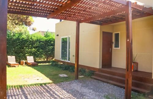 Mar de Cobo House | Agua de Mar I